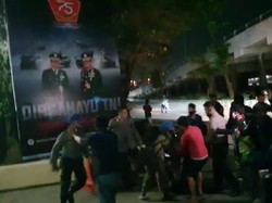 Wartawan Samarinda Diintimidasi Oknum Polisi, Kapolres Klarifikasi-Minta Maaf