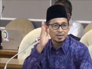 UU Cipta Kerja, Kedaulatan SDM, dan Ketersediaan Pangan