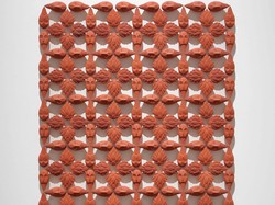 Karya Seni Albert Yonathan Setyawan Mejeng di Singapura saat Pandemi