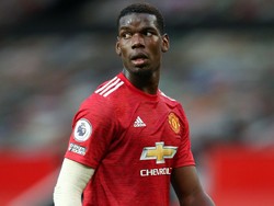 Banyak yang Kepingin Paul Pogba Cabut dari MU, tapi...