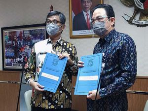 Pemprov DKI Gandeng LPDUK Kemenpora