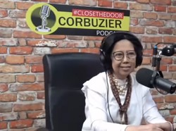 Podcast Deddy Corbuzier dan Sisca Soewitomo Dihapus Youtube, Kok Bisa?