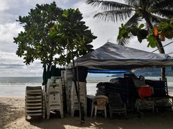 Phuket Akan Dibuka untuk Turis yang Sudah Divaksin Mulai 1 Juli