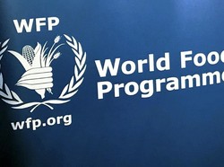 Program Pangan Dunia (WFP) Raih Nobel Perdamaian 2020