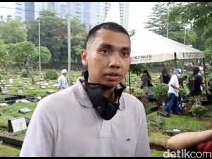 Rayi RAN Ungkap Keinginan Ibunda yang Belum Terwujud