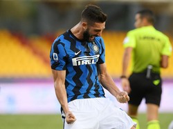 Pemain Inter Positif COVID-19 Lagi, Kini Nainggolan dan Gagliardini