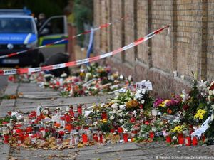 Setahun Serangan di Halle, Apakah Yahudi di Jerman Kini Merasa Lebih Aman?
