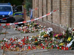 Setahun Serangan di Halle, Apakah Yahudi di Jerman Kini Merasa Lebih Aman?