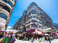 Hong Kong-Singapura Bikin Travel Bubble, Bebas Karantina