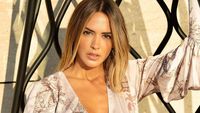Foto: Paras Cantik Pacar James Rodriguez