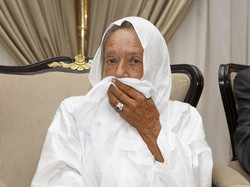 Nyaris 4 Tahun Disandera di Mali, Relawan Kemanusiaan Prancis Bebas