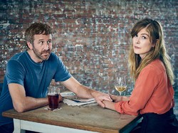 State of the Union: Serunya Melihat Pasangan Tubir!