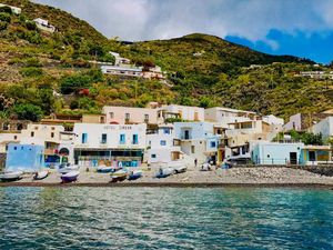 Kasus Corona Melonjak, Italia Akan Kembali Perketat Perbatasan