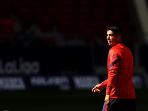 Kenapa sih Barcelona Tak Rekrut Pengganti Suarez?