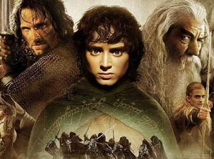 Latar Serial Lord of the Rings Ribuan Tahun Sebelum Versi Film Latar Serial Lord of the Rings Ribuan Tahun Sebelum Versi Film
