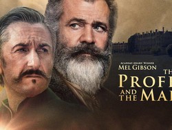 The Professor and The Madman, Ketika Ilmu Pengetahuan Beradu dengan Kegilaan