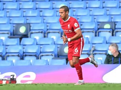 Apa Kabar Thiago, Liverpool?