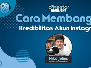 Tips Membangun Kredibilitas Akun Instagram Untuk Jualan