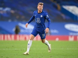 Timo Werner Masih Loading