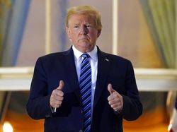 Senator Republik Minta Trump Maju Capres 2024 Jika Gugatan Kalah