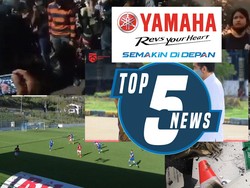 Amuk Risma ke Demonstran hingga Timnas U-19 Bekuk Klub Kroasia