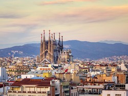 Cara Hotel-Hotel di Barcelona Bertahan Saat Pandemi