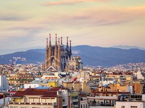 Cara Hotel-Hotel di Barcelona Bertahan Saat Pandemi Cara Hotel-Hotel di Barcelona Bertahan Saat Pandemi