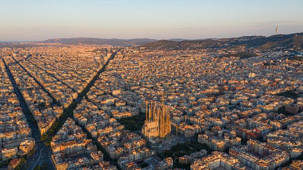 Banjar Nagi di Ubud dan 10 Lingkungan Terkeren di Dunia