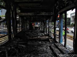 Forum Rektor Minta Aspirasi soal Omnibus Law Ditampung, Sayangkan Demo Ricuh