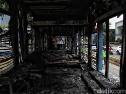 Forum Rektor Minta Aspirasi soal Omnibus Law Ditampung, Sayangkan Demo Ricuh