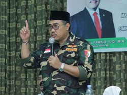 Sederet PR dari Wakil Ketua MPR untuk Kapolri Jenderal Listyo Sigit