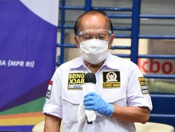 MPR: Tanpa Pancasila, Mungkin Indonesia Sudah Hilang dari Peta Dunia