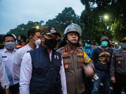 Bima Arya Sebut Banyak Kewenangan Daerah Dipangkas di UU Cipta Kerja