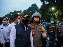 Bima Arya Sebut Banyak Kewenangan Daerah Dipangkas di UU Cipta Kerja