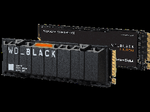 Western Digital Sebar SSD Anyar Super Kencang, Cocok untuk PS5?