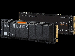 Western Digital Sebar SSD Anyar Super Kencang, Cocok untuk PS5?