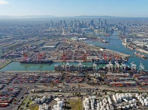 Australia Pertimbangkan Travel Bubble, untuk Negara Mana Saja?