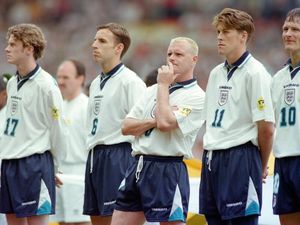 Inggris di Semifinal Euro: 2 Kali Gigit Jari, Termasuk Adu Penalti