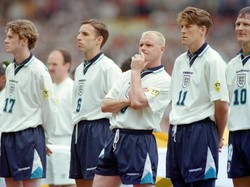 Inggris di Semifinal Euro: 2 Kali Gigit Jari, Termasuk Adu Penalti