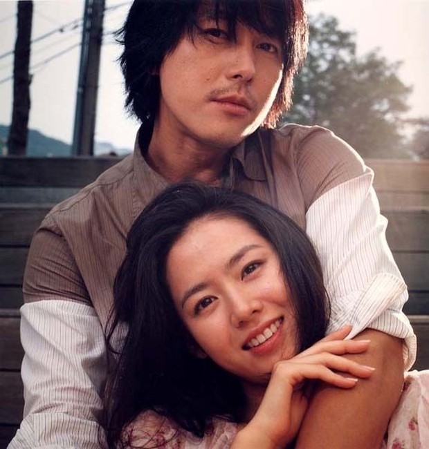 A Moment To Remember/ Foto: Soompi