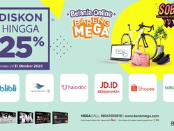 Tren Gaya Hidup di Masa Pandemi & Cara Efektif Menikmatinya