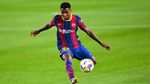 Foto: Para Wonderkid 17 Tahun di Liga Champions Musim Ini