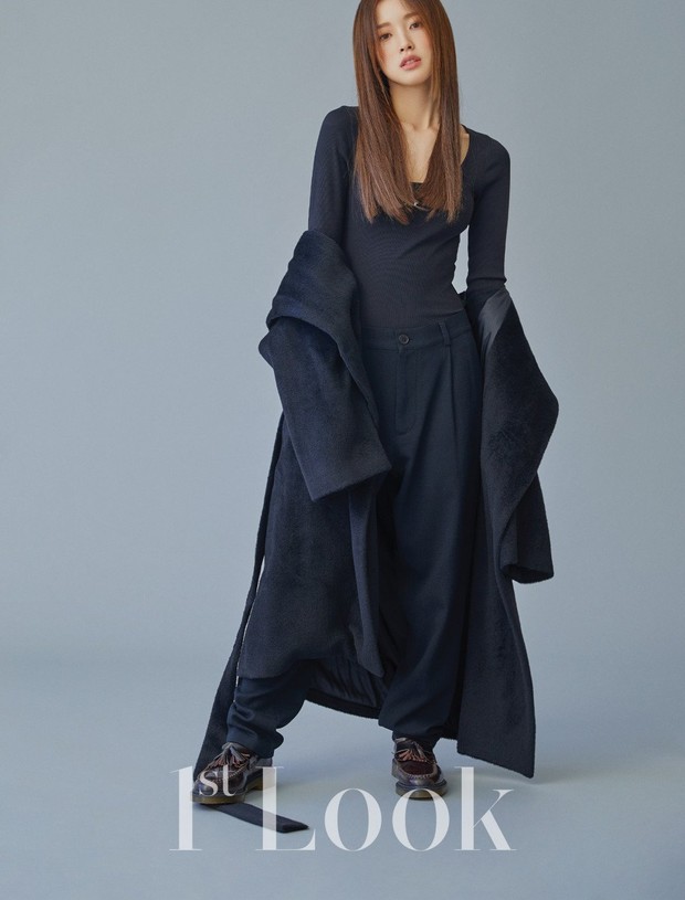 Arin Oh My Girl/ Foto: Allkpop Arin Oh My Girl/ Foto: Allkpop