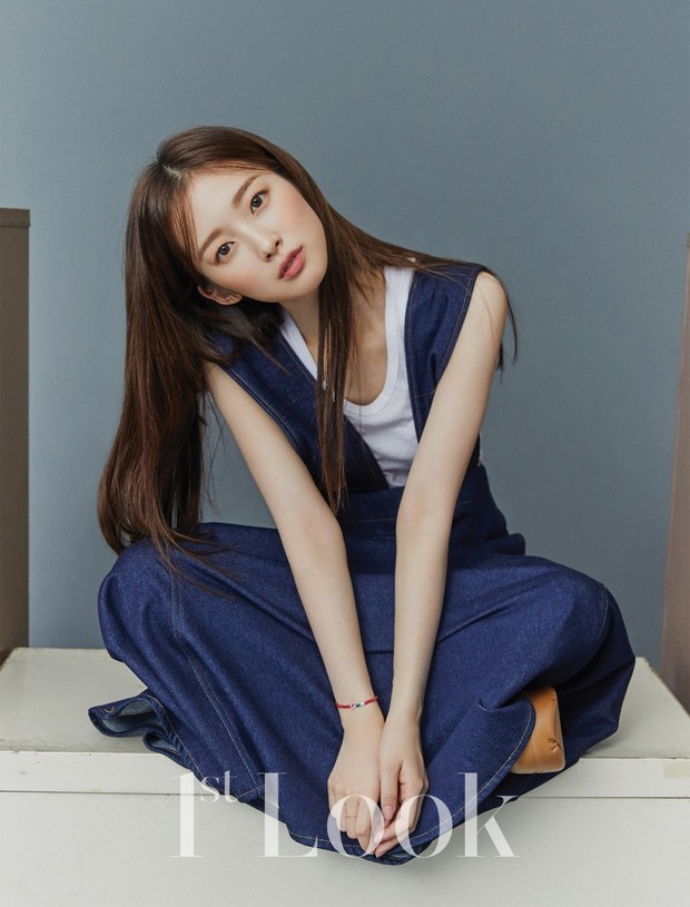 Arin Oh My Girl/ Foto: Allkpop Arin Oh My Girl/ Foto: Allkpop