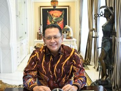 Ketua MPR: Kebebasan Berpendapat Harus Bertanggung Jawab