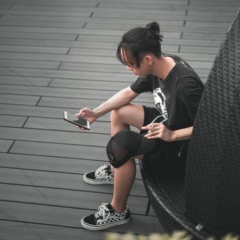 Kesalahan chat Gebetan