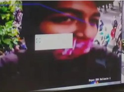 Perusak CCTV Saat Demo Omnibus Law Surabaya Belum Tertangkap, Apa Kendalanya?