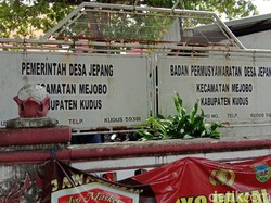 Jepang di Kudus Diminati Netizen yang Ingin Pindah Warga Negara