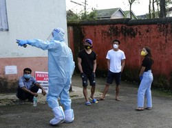 Update Global: Kasus Corona Tembus 37 Juta