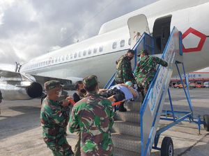 Fakta Terkini Anggota TGPF-Prajurit TNI Ditembak KKB Intan Jaya Papua